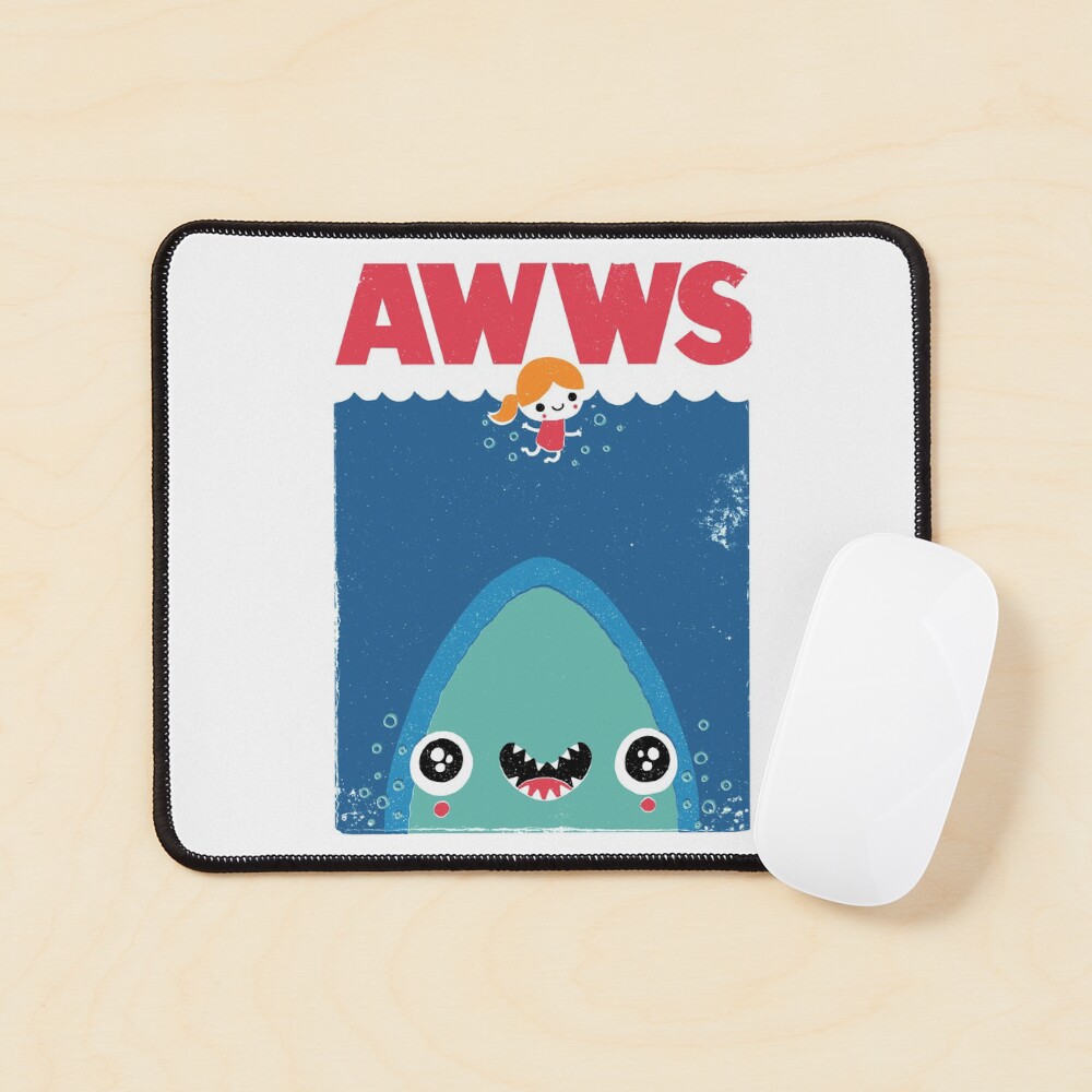 Item preview, Mouse Pad designed and sold by DinoMike.
