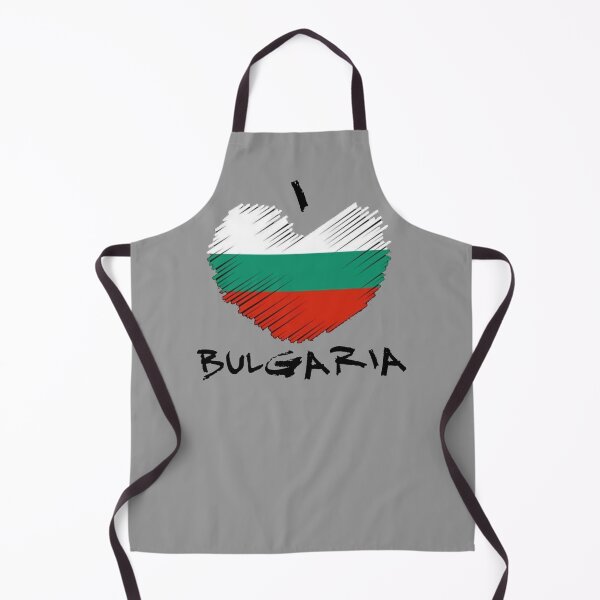 Item preview, I love bulgaria, go bulgaria designed and sold by underdogsgrit.