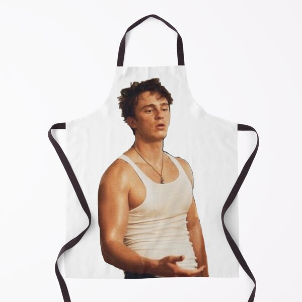 Item preview, Drew Starkey designed and sold by Aleziakh.