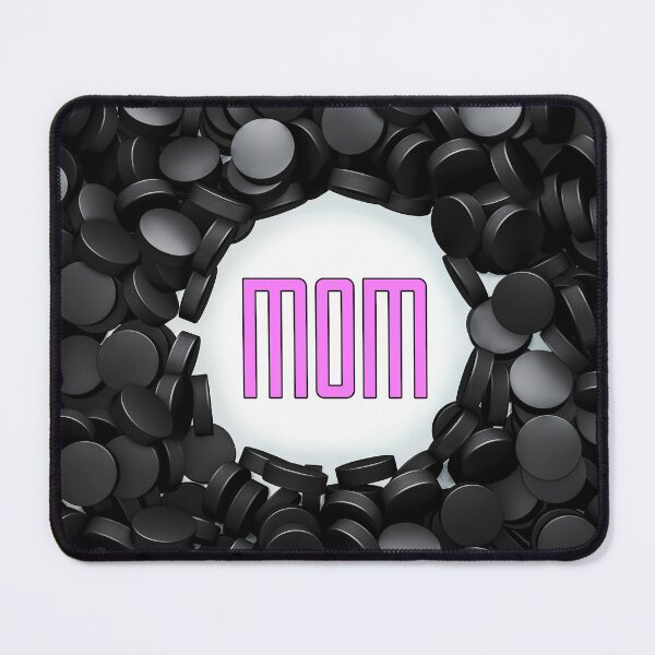 Item preview, Hockey Mom designed and sold by GrandeDuc.