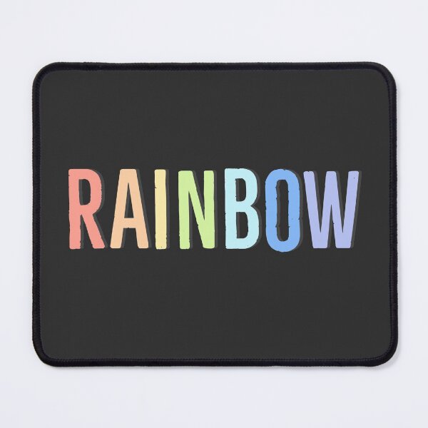 Item preview, Rainbow designed and sold by Rayner21.