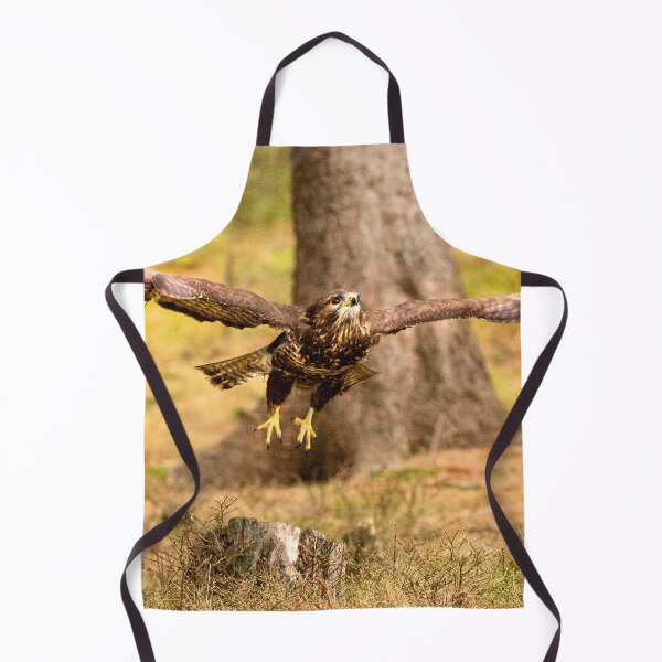 Item preview, Common Buzzard designed and sold by Dave Hare Photography.