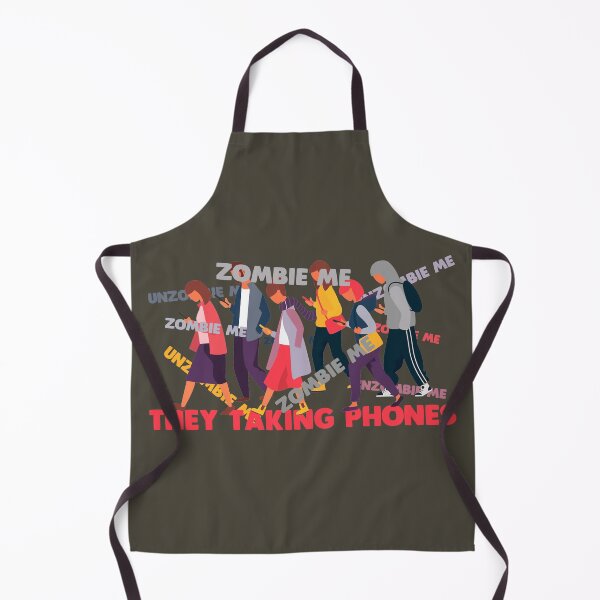 Item preview, They Taking Phones designed and sold by Phantasmal-2-do.