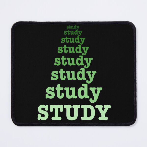 Item preview, Studying all day - Environmental Student Study Tree designed and sold by NadyaCC.