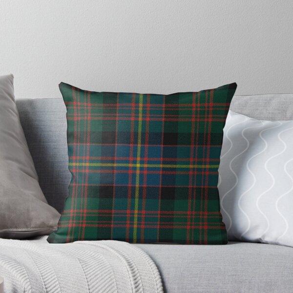 Item preview, Cameron Of Erracht Scottish Tartan designed and sold by RosiesSticks.