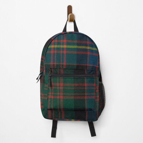 Item preview, Cameron Of Erracht Scottish Tartan designed and sold by RosiesSticks.