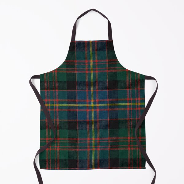 Item preview, Cameron Of Erracht Scottish Tartan designed and sold by RosiesSticks.
