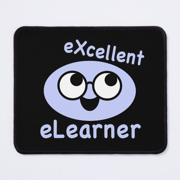 Item preview, eXcellent eLearner designed and sold by NadyaCC.