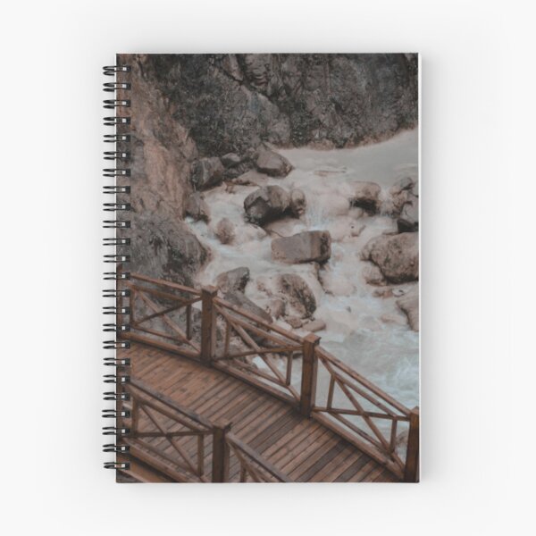 Item preview, wooden bridge designed and sold by Roshan Keenoo.