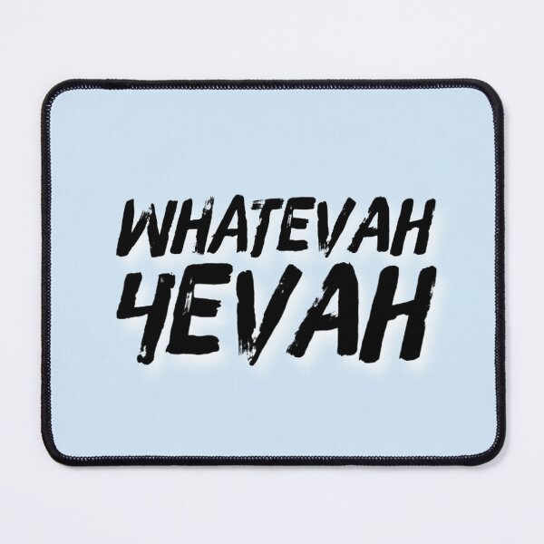 Item preview, Whatever Forever designed and sold by Dead-Moroz.