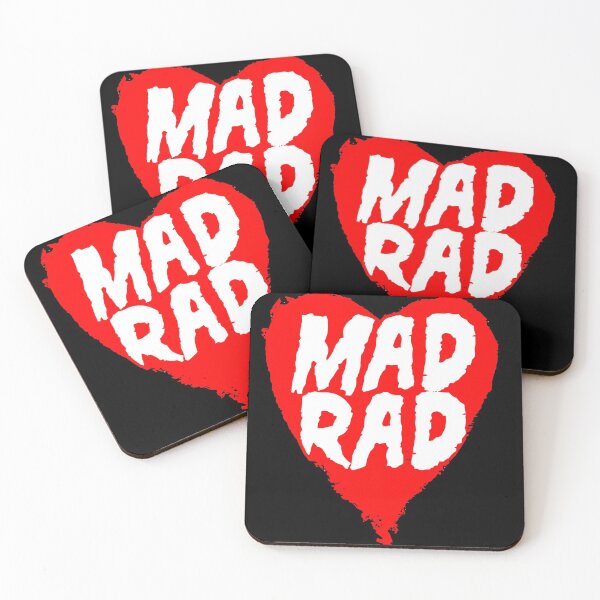 Item preview, Cool Rad designed and sold by InvisibleMind.