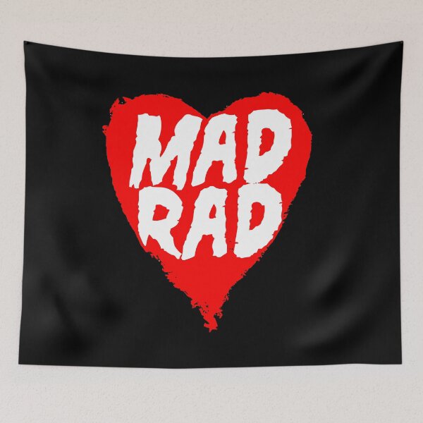 Item preview, Cool Rad designed and sold by InvisibleMind.
