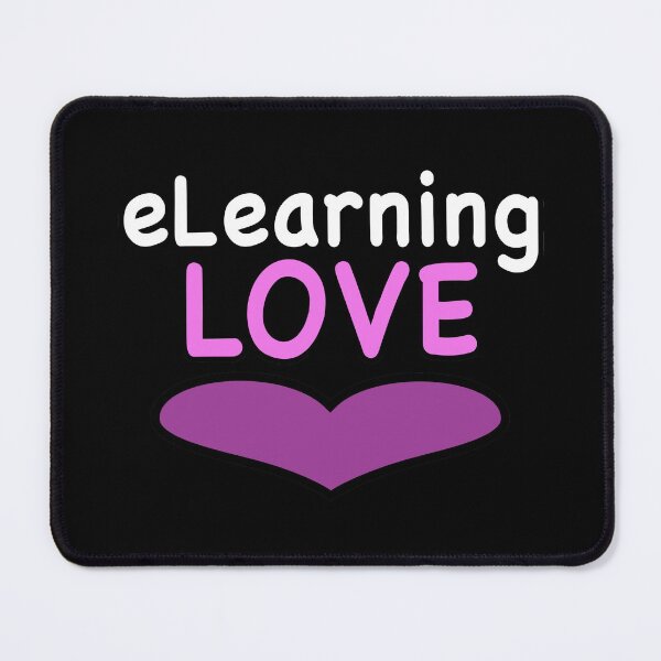 Item preview, eLearning Love designed and sold by NadyaCC.