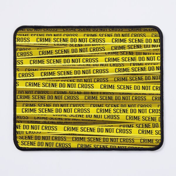 Item preview, Crime scene designed and sold by GrandeDuc.