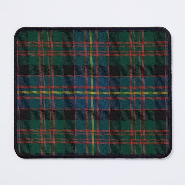 Item preview, Cameron Of Erracht Scottish Tartan designed and sold by RosiesSticks.