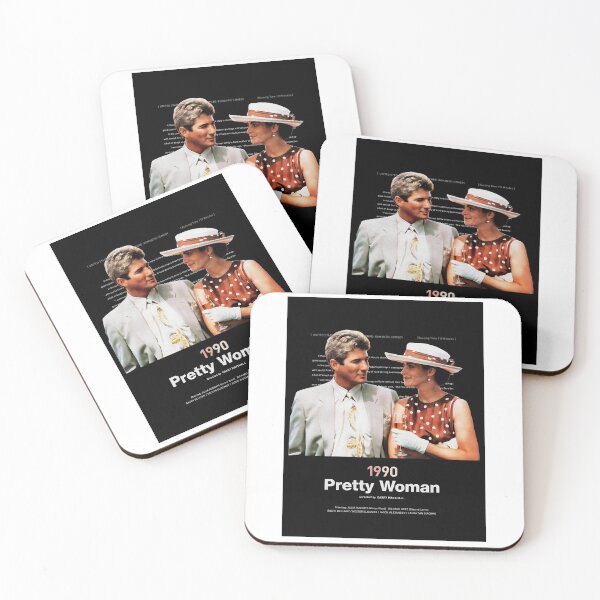 Item preview, Pretty Woman Movie Annie Oakley Beautiful Woman Very Happy And Laughed Funny Pretty Woman Beauty designed and sold by PrettyWomanMeza.