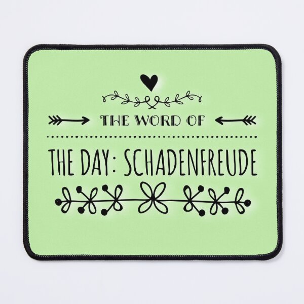 Item preview, Celebrate Schadenfreude designed and sold by Dead-Moroz.