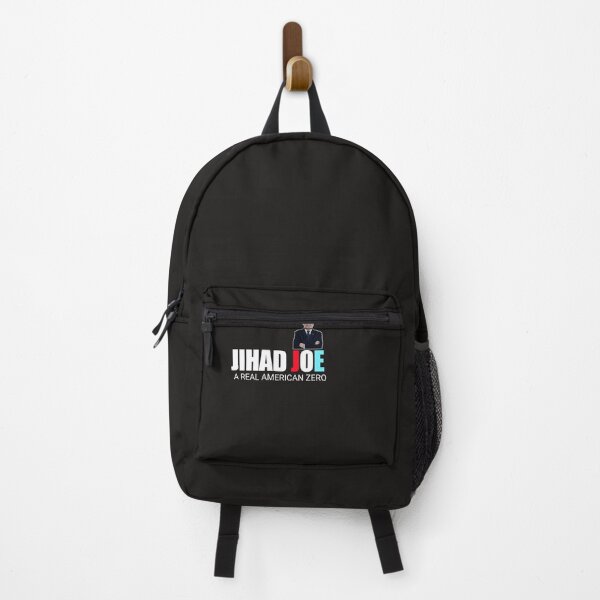 Item preview, Ji.had Joe Biden, A Real American Zero designed and sold by SarahMohanad.