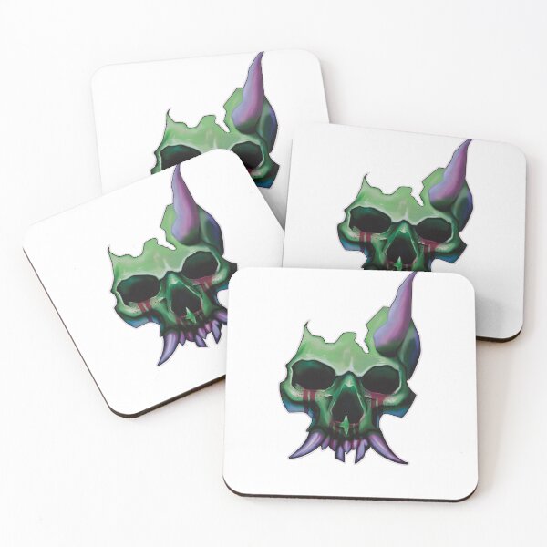 Item preview, Skullz devil tattoo part 2 designed and sold by chineiyuu.