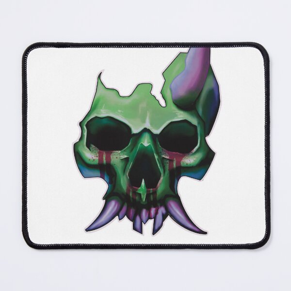 Item preview, Skullz devil tattoo part 2 designed and sold by chineiyuu.