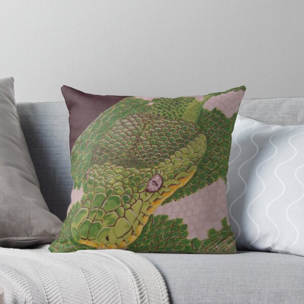 Item preview, Emerald Tree Boa designed and sold by Androctonus.