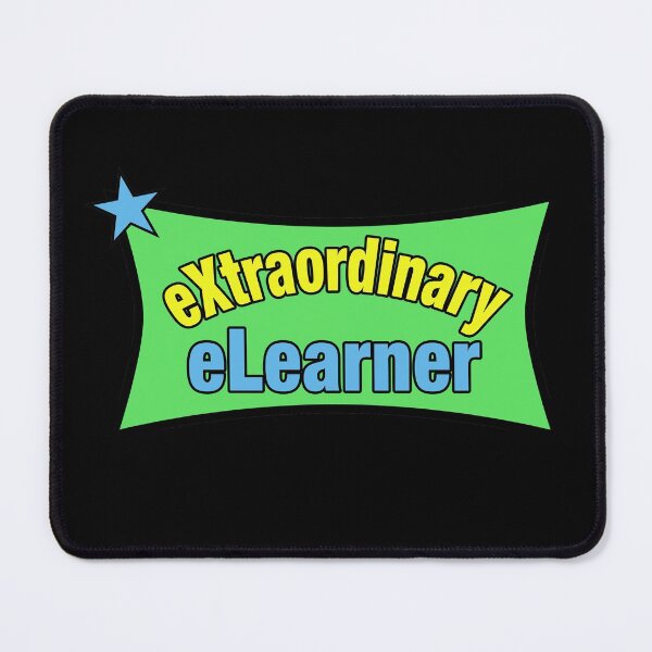 Item preview, eXtraordinary eLearner designed and sold by NadyaCC.