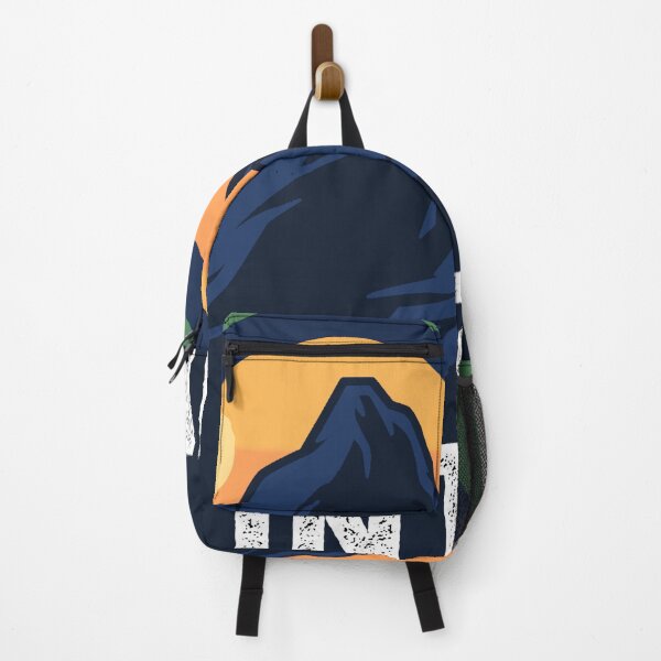 Item preview, Mountain Adventure designed and sold by LostTraveller.
