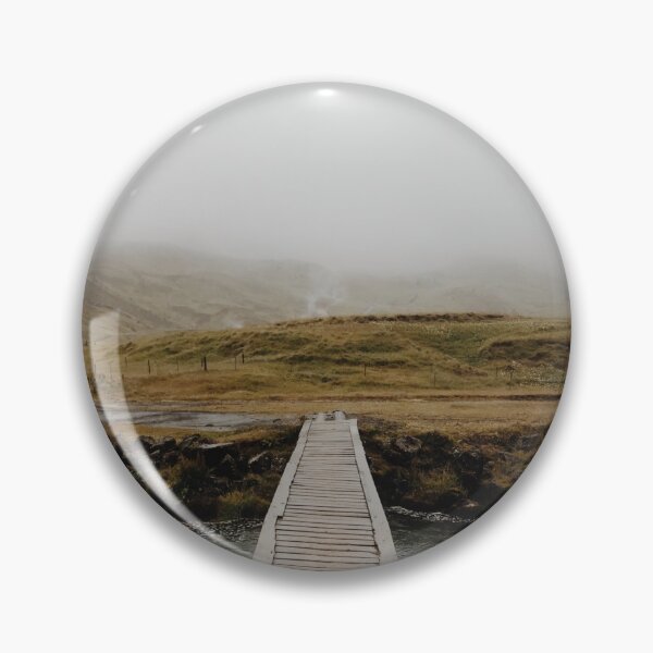 Item preview, wooden bridge designed and sold by Roshan Keenoo.