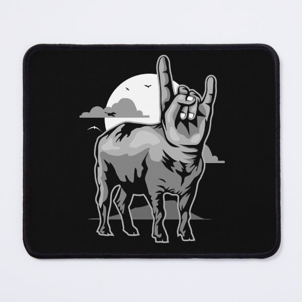Item preview, Moonlit Special Buffalo designed and sold by VibrantGifts.