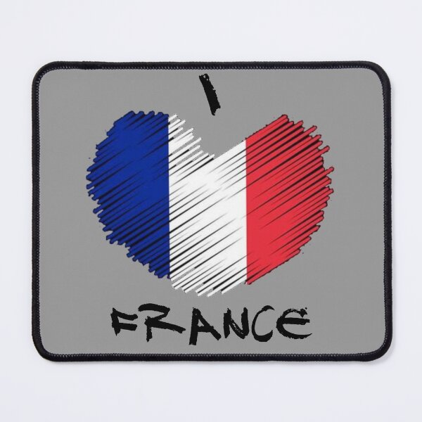 Item preview, I love France, go france designed and sold by underdogsgrit.
