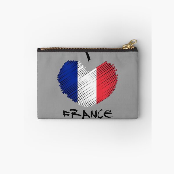 Item preview, I love France, go france designed and sold by underdogsgrit.