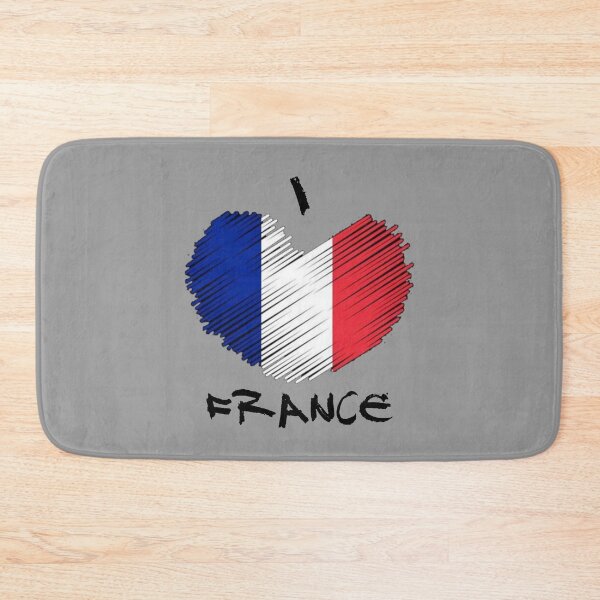 Item preview, I love France, go france designed and sold by underdogsgrit.