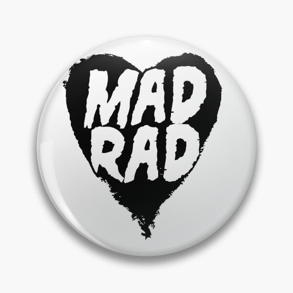 Item preview, RAD designed and sold by InvisibleMind.
