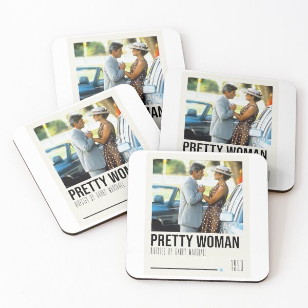 Item preview, Pretty Woman Movie Annie Oakley Beautiful Woman Very Happy And Laughed Funny Pretty Woman Movie Post designed and sold by PrettyWomanMeza.