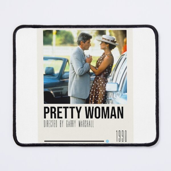 Item preview, Pretty Woman Movie Annie Oakley Beautiful Woman Very Happy And Laughed Funny Pretty Woman Movie Post designed and sold by PrettyWomanMeza.