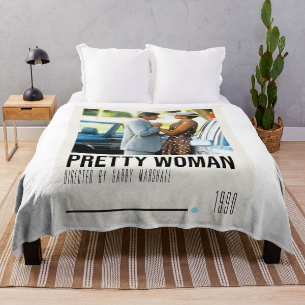 Item preview, Pretty Woman Movie Annie Oakley Beautiful Woman Very Happy And Laughed Funny Pretty Woman Movie Post designed and sold by PrettyWomanMeza.
