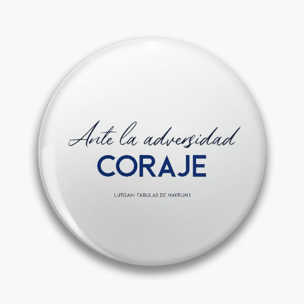Item preview, «In the face of adversity: courage» without background designed and sold by VicSyerix.
