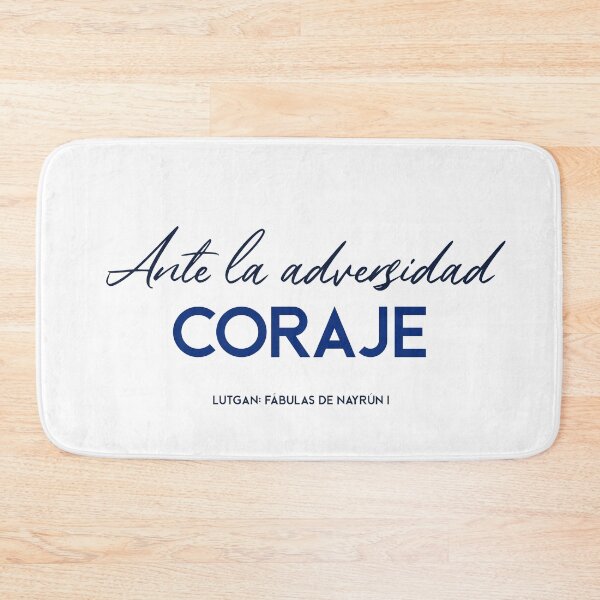 Item preview, «In the face of adversity: courage» without background designed and sold by VicSyerix.