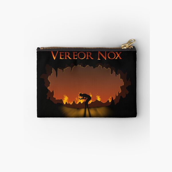 Item preview, Vereor Nox designed and sold by Manoss1995.