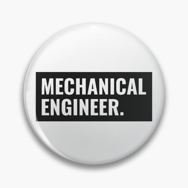 Item preview, Mechanical Engineer designed and sold by TamGustam.