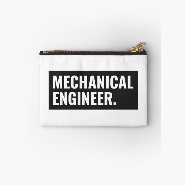Item preview, Mechanical Engineer designed and sold by TamGustam.