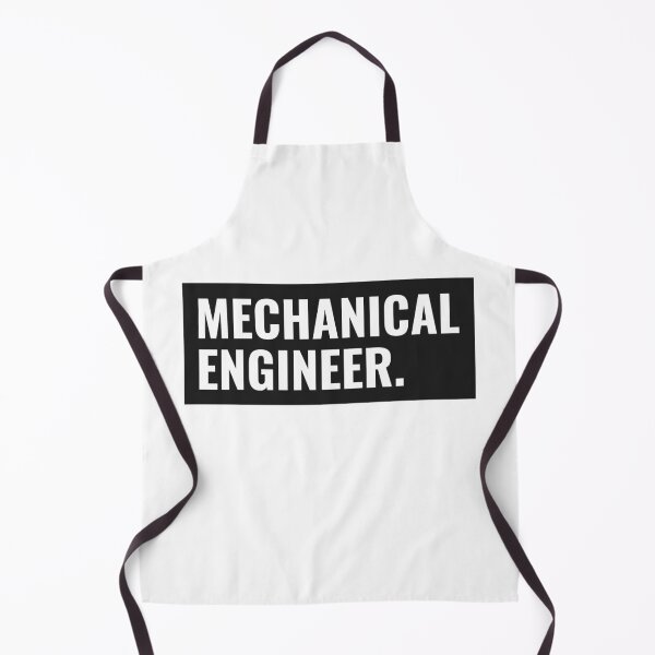 Item preview, Mechanical Engineer designed and sold by TamGustam.