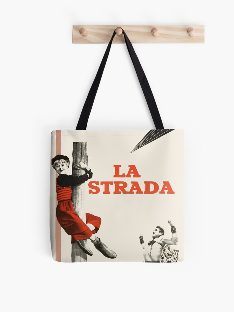 La best sale strada bag