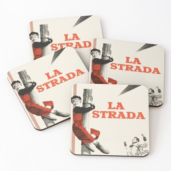 Item preview, La Strada  designed and sold by ZIVOOA.