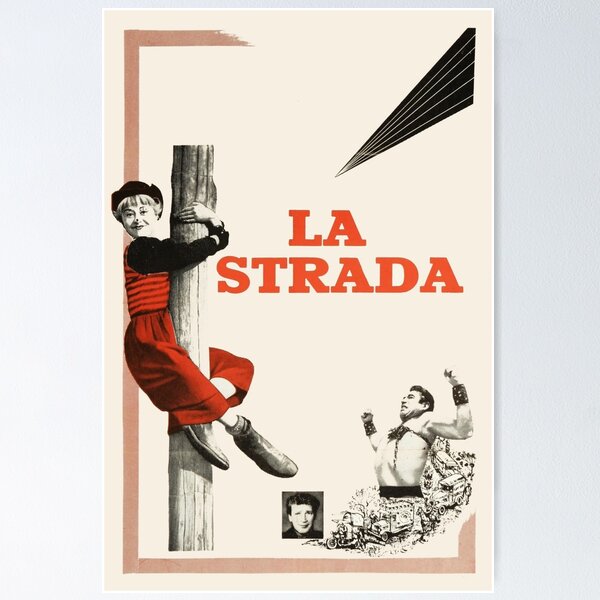 Antiguo Afiche De Cine Original-el Baile De Los Ladrones