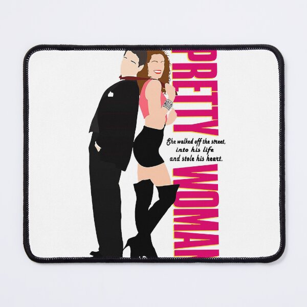 Item preview, Pretty Woman Movie Annie Oakley Beautiful Woman Very Happy And Laughed Funny Pretty Woman Retro Beau designed and sold by PrettyWomanMeza.