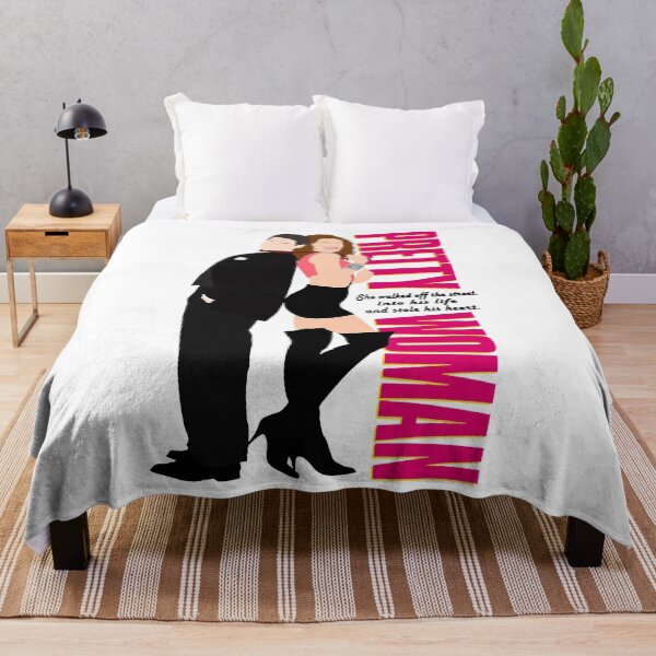 Item preview, Pretty Woman Movie Annie Oakley Beautiful Woman Very Happy And Laughed Funny Pretty Woman Retro Beau designed and sold by PrettyWomanMeza.