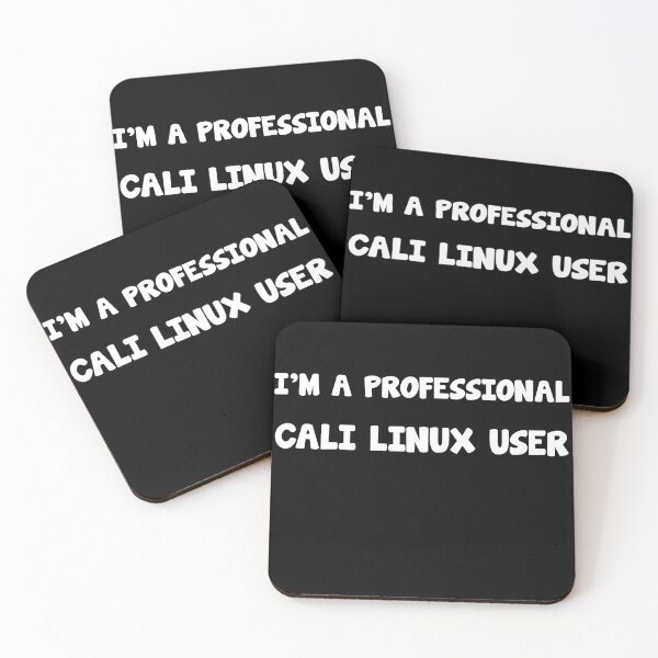 Item preview, Cali Linux Nerd Geek Programmer Gift designed and sold by Onorato Bellgardt.