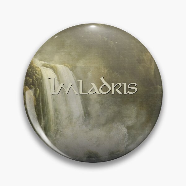 Item preview, Imladris designed and sold by PoeticGear.