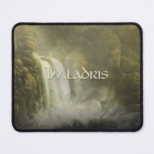 Item preview, Imladris designed and sold by PoeticGear.